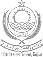 District Government Gujrat