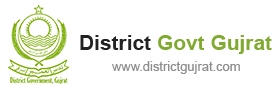 District Government Gujrat News Pakistan